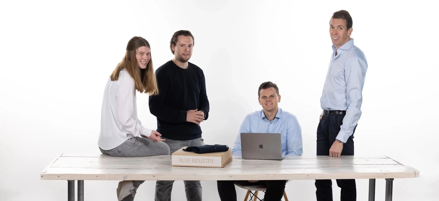 Ambitieuze Ondernemers