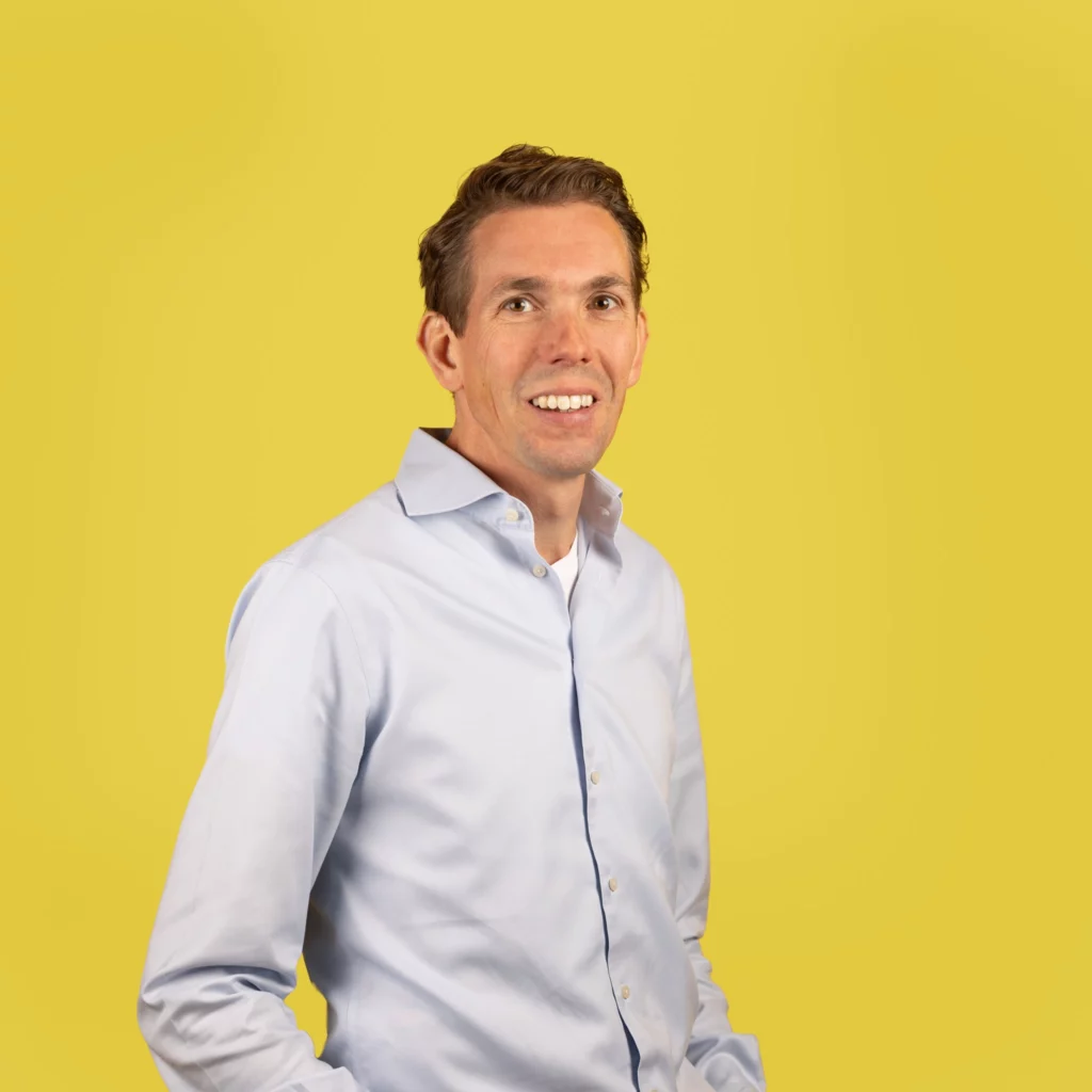 Teampagina - Thijs Yellowlime Utrecht 1