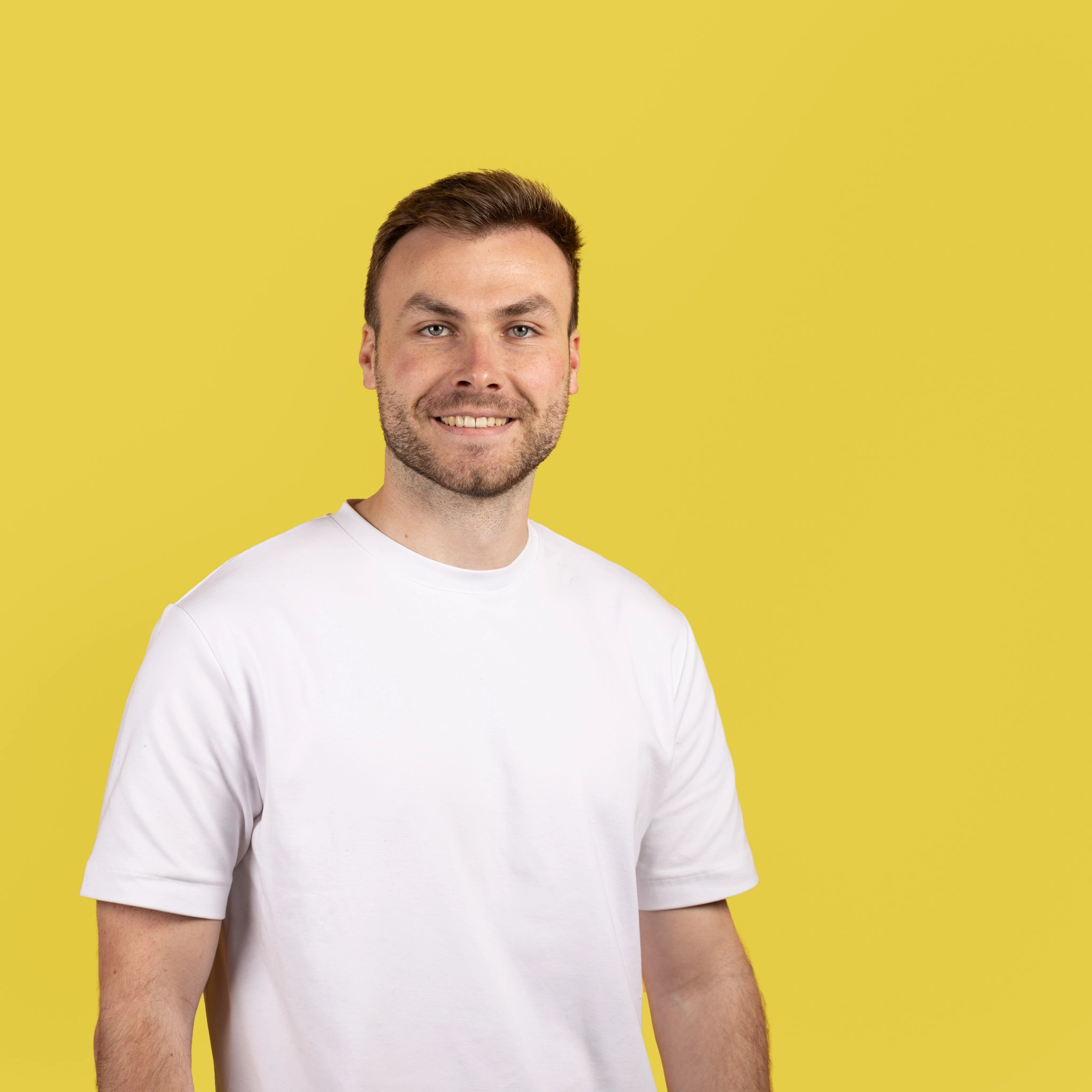 Teampagina - Twan Yellowlime Utrecht 1