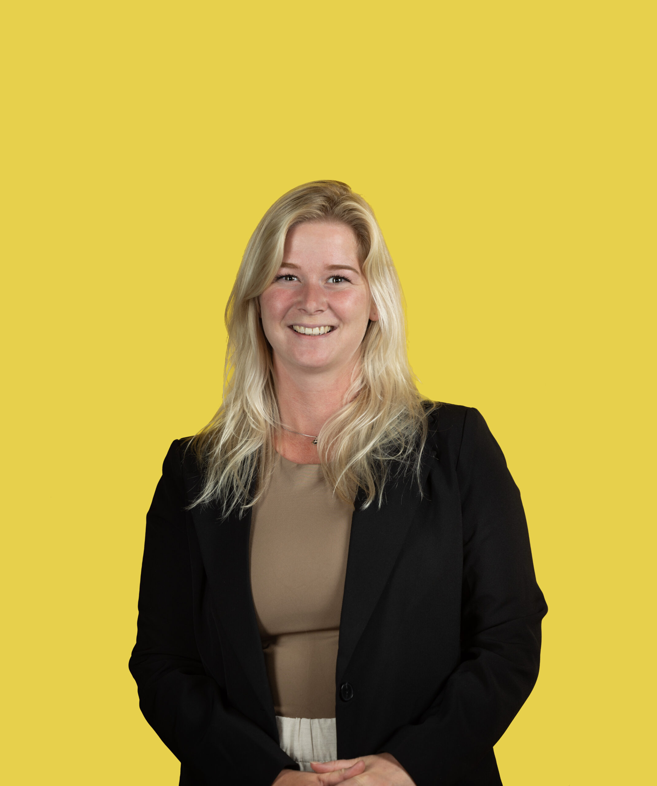 Teampagina - Vicky Yellowlime Utrecht 1