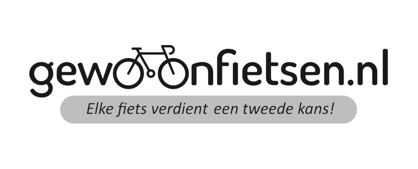 gewoonfietsen